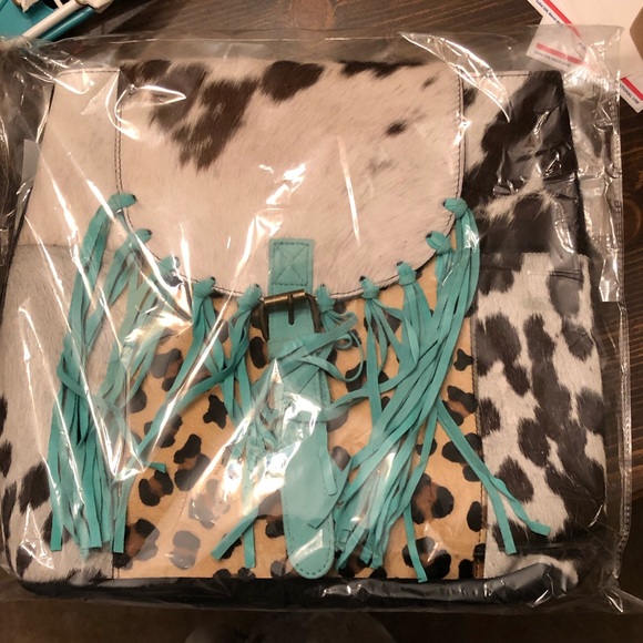 - Cattle Boss Backpack - Picture 6 of 12